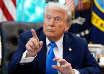 बगराम एयरबेस पर ट्रंप का सख़्त बयान: अफगानिस्तान को खुली चेतावनी