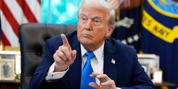 बगराम एयरबेस पर ट्रंप का सख़्त बयान: अफगानिस्तान को खुली चेतावनी