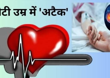 मध्यप्रदेश में बच्चों की हार्ट से मौतें कोविड के बाद 22 गुना तक बढ़ीं: महापंजीयक रिपोर्ट का खुलासा