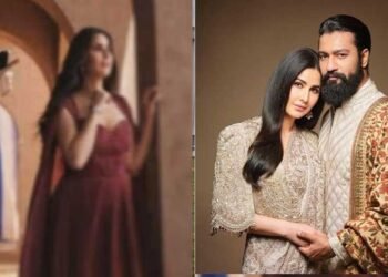 कैटरीना कैफ की वायरल फोटो से प्रेग्नेंसी की अटकलें तेज, फैंस कर रहे सवाल