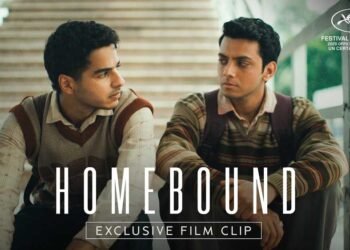 होमबाउंड का ऑस्कर के लिए नॉमिनेशन प्रदेश के लिए गौरव : मुख्यमंत्री डॉ. यादव