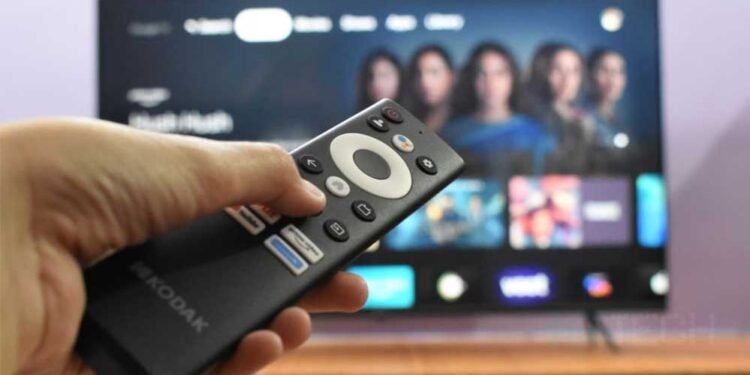 Kodak की नई बजट Smart TV सीरीज, कीमत सिर्फ 17 हजार से कम