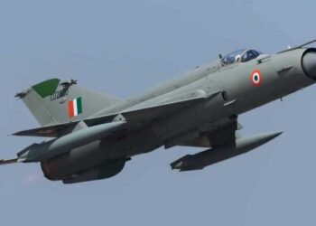 मिग-21 की विदाई: 26 सितंबर को वायुसेना से रिटायर, खत्म होगा एक गौरवशाली युग