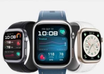 अब कलाई पर अस्पताल! ब्लड प्रेशर और ECG चेक करेगी ये मेडिकल-ग्रेड स्मार्टवॉच