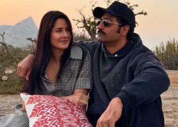 विक्की कौशल और कटरीना कैफ ने सुनाई खुशखबरी, जल्द बनने वाले हैं माता-पिता