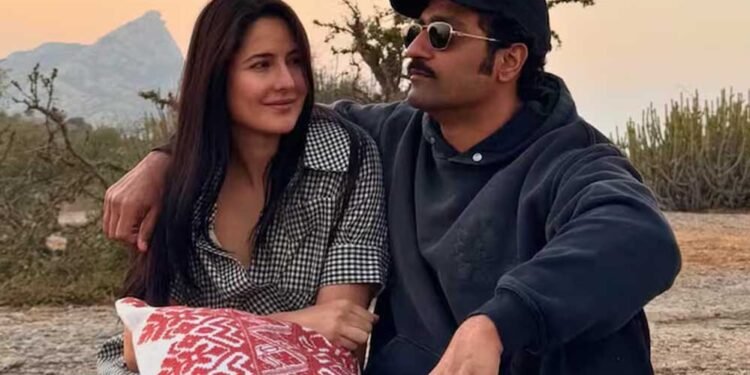 विक्की कौशल और कटरीना कैफ ने सुनाई खुशखबरी, जल्द बनने वाले हैं माता-पिता