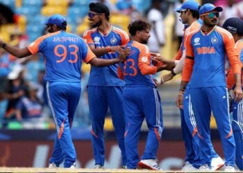 एशिया कप में आज भारत और बांग्लादेश की टक्कर, होगा रोमांचक मुकाबला