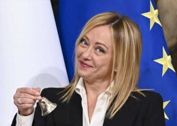 भारत वैश्विक शांति में निभा सकता है अहम भूमिका: इटली की पीएम मेलोनी