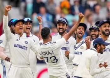 वेस्टइंडीज दौरे के लिए टीम इंडिया घोषित: जडेजा उपकप्तान, पडिक्कल को मिला मौका