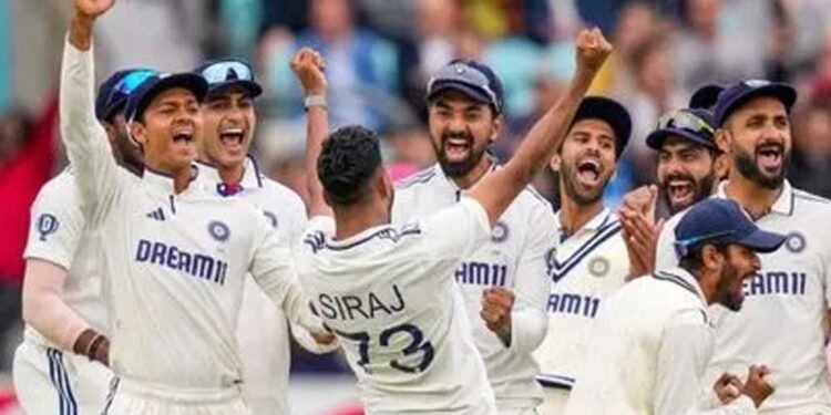 वेस्टइंडीज दौरे के लिए टीम इंडिया घोषित: जडेजा उपकप्तान, पडिक्कल को मिला मौका