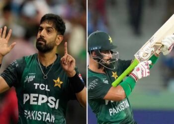 भारत-पाक क्रिकेट विवाद ने पकड़ा तूल, BCCI और PCB आमने-सामने, ICC करेगी जांच