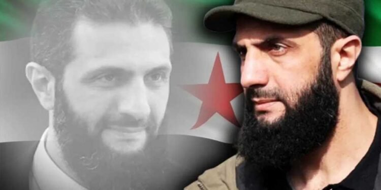 सीरिया के राष्ट्रपति का बड़ा बयान –हम इजरायल से डरते है , शांति समझौते की अपील