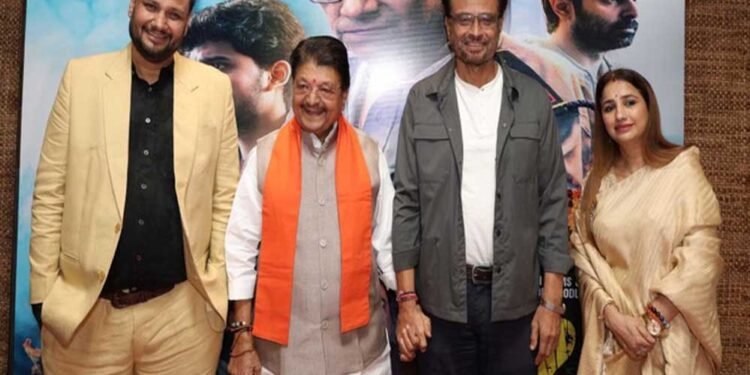 CAA-दिल्ली दंगों पर बनी फिल्म को हाईकोर्ट से मिली क्लीन चिट, सभी याचिकाएं खारिज