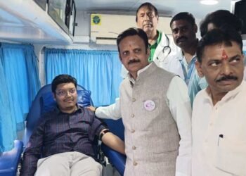 अस्पतालों में की जाएगी 2,000 विशेषज्ञ डॉक्टर्स की भर्ती : उप मुख्यमंत्री शुक्ल