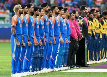 सुपर ओवर में भारत की धमाकेदार जीत, श्रीलंका पर भारी पड़ी सूर्या ब्रिगेड, जयसूर्या ने उठाए सवाल