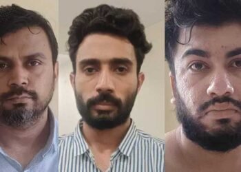 दिल्ली का बादल, मछली गैंग का सबसे बड़ा ड्रग सप्लायर, अलग-अलग राज्यों से कोड के जरिए डील