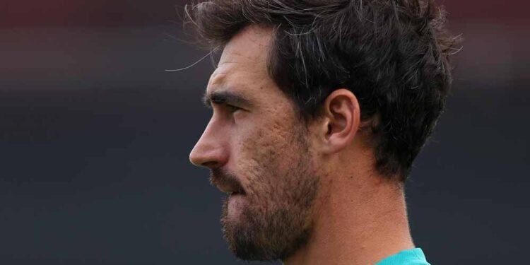 वर्ल्ड कप से पहले ऑस्ट्रेलिया को झटका, मिचेल स्टार्क ने छोड़ा T20I क्रिकेट