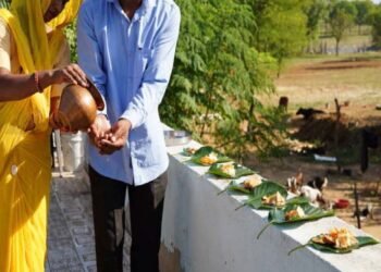 पितृपक्ष में ये चीजें न खरीदें, वरना लग सकता है पितृ दोष!