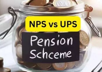 NPS से UPS में बदलाव अब आसान, 30 सितंबर 2025 तक मिलेगा नामांकन का मौका
