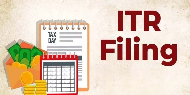 सिर्फ 1 हफ्ता बचा! आईटीआर रिटर्न में देरी और तकनीकी गड़बड़ी पर उठी बड़ी मांग