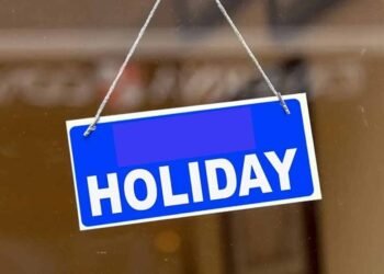 सरकारी छुट्टी की खुशखबरी! 17 सितंबर को बंद रहेंगे स्कूल-कॉलेज, जानें कारण