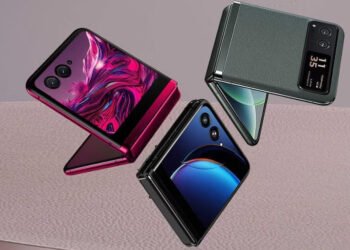 40 हजार से कम में नया Flip स्मार्टफोन: Flipkart सेल में Motorola का धमाका