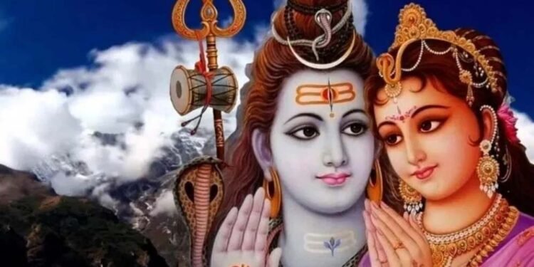 नवरात्रि 2025: शिव जी की विशेष आराधना से बढ़ाएं मां दुर्गा की कृपा