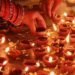 दिवाली 2025: कब है त्योहार—20 या 21 अक्टूबर? जानें सही तारीख