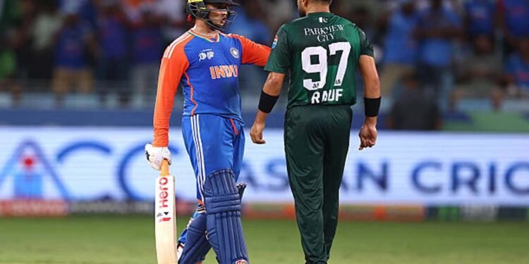 एशिया कप में भारत ने पाक को तीन बार कराया शर्मसार, कूचे से बेआबरू निकलना पड़ा