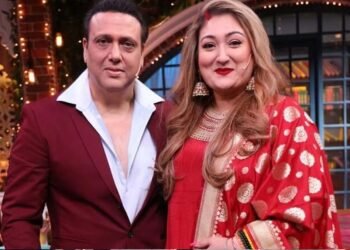 सुनीता की दो टूक: ‘गोविंदा को धोखा दिया तो बख्शूंगी नहीं’, फैमिली ड्रामा पर भी किया कटाक्ष