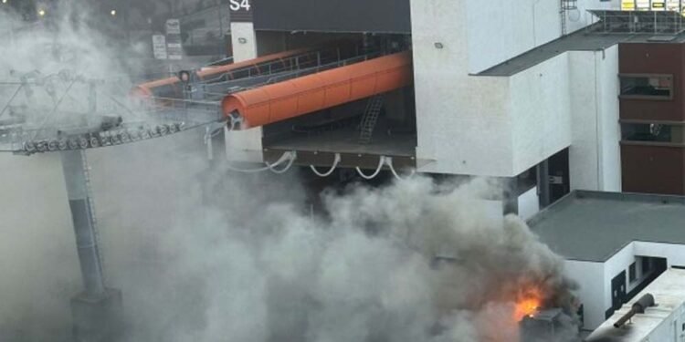 मेडागास्कर में बिजली-पानी की किल्लत से भड़के युवा, सरकार के खिलाफ बगावत में 22 की मौत