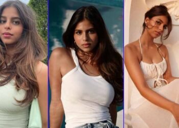 सुहाना खान फंसी जमीन विवाद में! अलीबाग की सरकारी फाइल में हुआ खुलासा