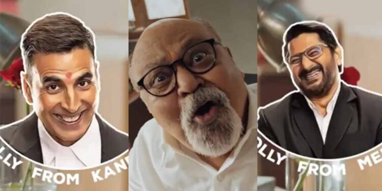 जॉली एलएलबी-3 फिल्म विवाद में, ‘भाई वकील है’ गाने को लेकर हाईकोर्ट में याचिका