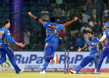 IPL फैंस पर बोझ: टिकटों पर अब 40% GST, जानिए कितना बढ़ा दाम