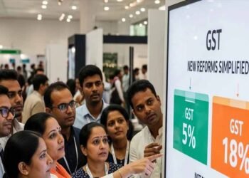 GST 2.0: जीरो से 40% तक – जानें क्या हुआ सस्ता, क्या महंगा और कहाँ मिला फायदा
