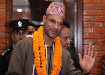 ऑनलाइन बेटिंग ऐप से जुड़े मामले में शिखर धवन से पूछताछ करेगी ED