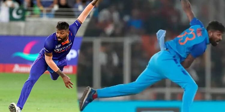 एशिया कप में इतिहास रचने की दहलीज पर पंड्या, भुवनेश्वर का रिकॉर्ड खतरे में