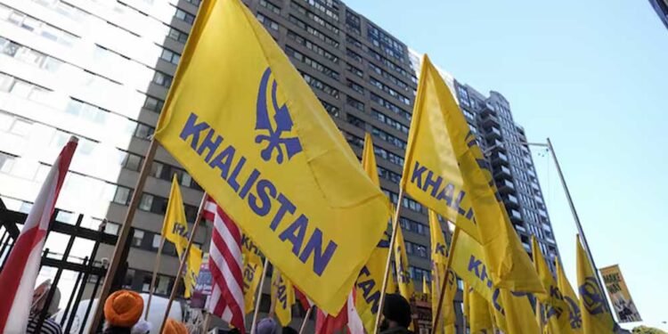 कनाडा की अपनी रिपोर्ट ने खोली पोल, खालिस्तानी संगठनों को मिल रही आर्थिक मदद