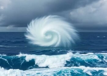 हवाई पर मंडराया तूफान Kiko का खतरा, अमेरिका में इमरजेंसी घोषित