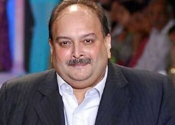 13 हजार करोड़ के आरोपी मेहुल चोकसी को जेल में मिलेंगी 14 सुविधाएं, केंद्र ने बेल्जियम को सौंपी लिस्ट