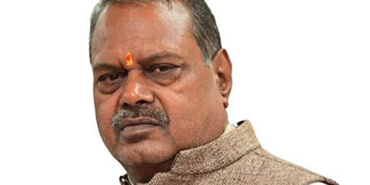 समाज की प्रगति के लिये प्रतिभाओं का सम्मान जरूरी- स्कूल शिक्षा मंत्री सिंह कुशवाहा