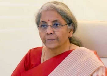 निर्मला सीतारमण का बड़ा बयान: भारत रूस से जारी रखेगा कच्चे तेल की खरीद