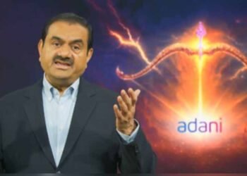 गौतम अदाणी की दौड़ जारी: सिर्फ 2 दिन में संपत्ति में 13 अरब डॉलर की जबरदस्त बढ़ोतरी!