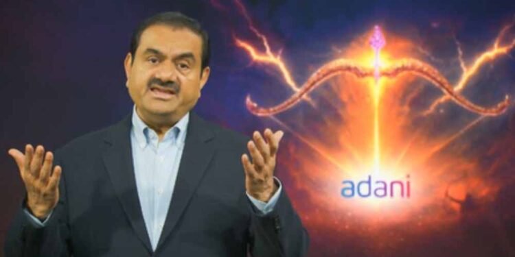 गौतम अदाणी की दौड़ जारी: सिर्फ 2 दिन में संपत्ति में 13 अरब डॉलर की जबरदस्त बढ़ोतरी!