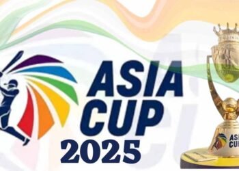 Asia Cup 2025 शेड्यूल: जानें कब से शुरू होगा रोमांच, पूरी स्क्वॉड और ग्रुप डिटेल्स