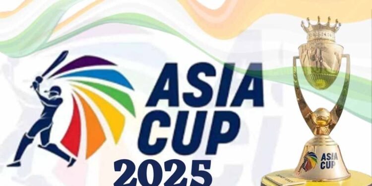 Asia Cup 2025 शेड्यूल: जानें कब से शुरू होगा रोमांच, पूरी स्क्वॉड और ग्रुप डिटेल्स