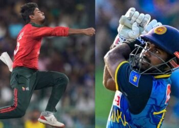 एशिया कप धमाका: श्रीलंका बनाम बांग्लादेश, क्या आएगा रोमांचक मुकाबला या बनेगा एकतरफा मैच?