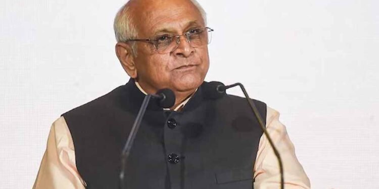 गुजरात में पारदर्शिता बढ़ाने का बड़ा कदम: CM भूपेंद्र पटेल ने पेश किया जनविश्वास विधेयक-2025