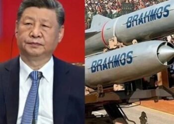 भारत ने चीन के लिए बढ़ाई सुरक्षा, ब्रह्मोस मिसाइल के साथ पड़ोसी पर कड़ी नजर