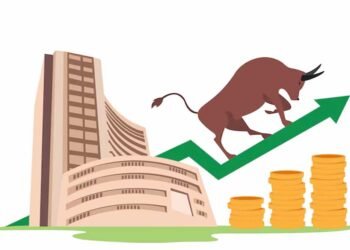 GST कट का असर: शेयर बाजार में हल्की बढ़त, चुनिंदा स्टॉक्स ने दिखाई रफ्तार